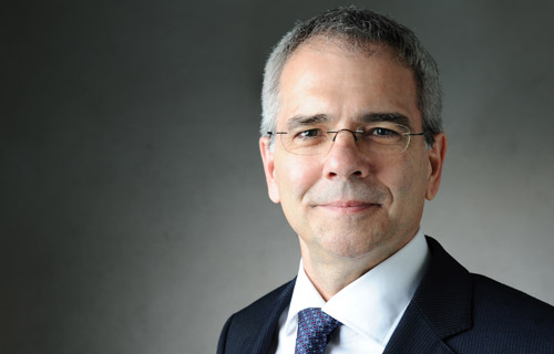 Bernard Taresco