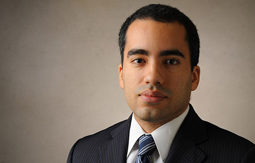 Joel DeJesus