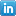 linkedIn